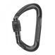 Карабін Edelrid Pure Screw iiI Night 50370 фото