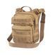 Tactical Extreme сумка тактична CROSS coyote TE3846 фото 1