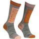 Шкарпетки Ortovox Free Ride Long Socks Wms 025.001.1081 фото
