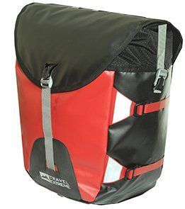 Travel Extreme Велобаул Strike 27L TE207 фото