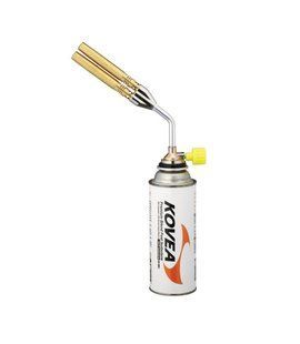 Kovea KT-2108 Twin Brazing Torch KT-2108 фото