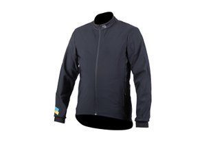Зимова велокуртка ONRIDE Swelter розмір L колір чорний 6936116101045 фото