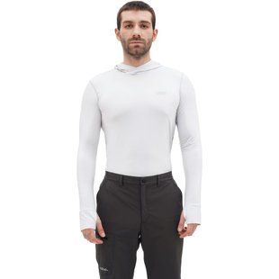 Термофутболка Turbat Hike Lite LS Hood Mns 012.002.0876 фото