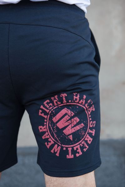 GSHORTS шорти синій, XL, А000005446 3859 фото