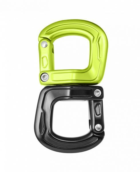 Вертлюг Edelrid Cupid Swivel Night-Oasis 50447 фото