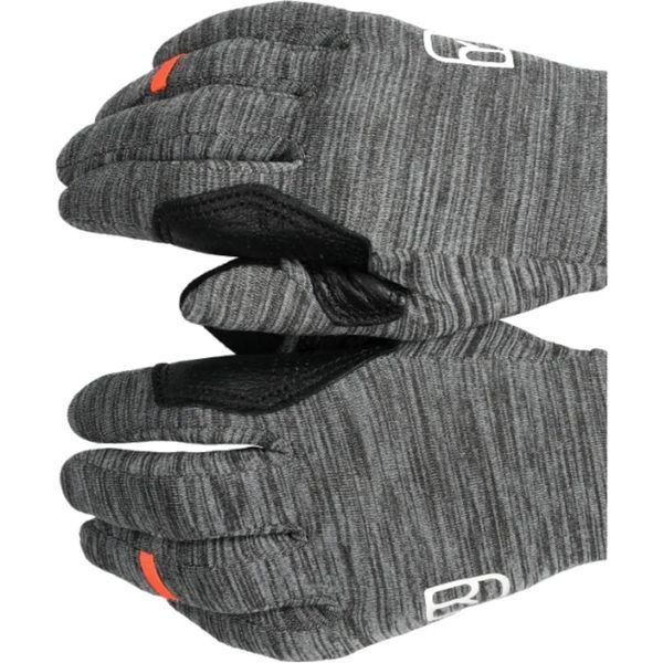 Рукавиці Ortovox Fleece Light Glove Wmn 025.001.1156 фото