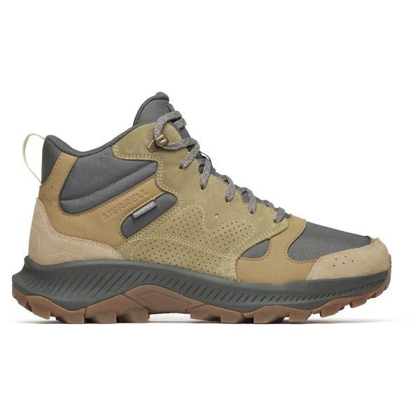 Черевики Merrell Tempo Sol MID WP Mns 036.2267 фото