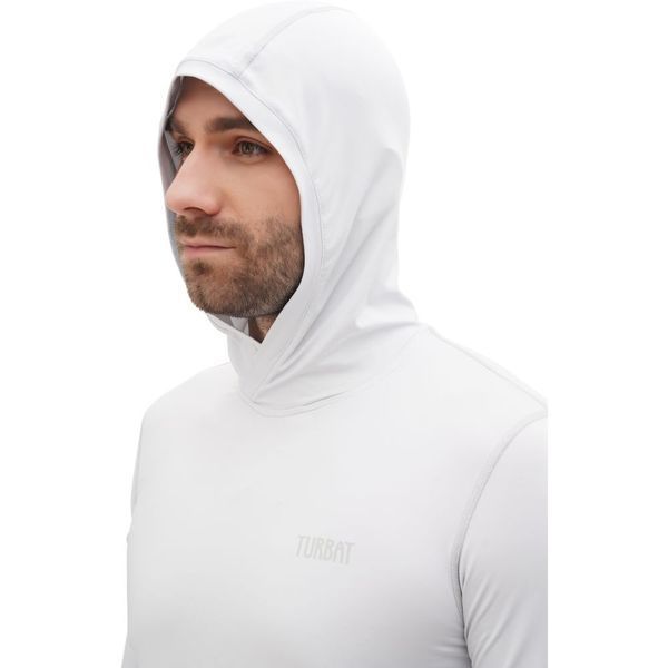 Термофутболка Turbat Hike Lite LS Hood Mns 012.002.0876 фото