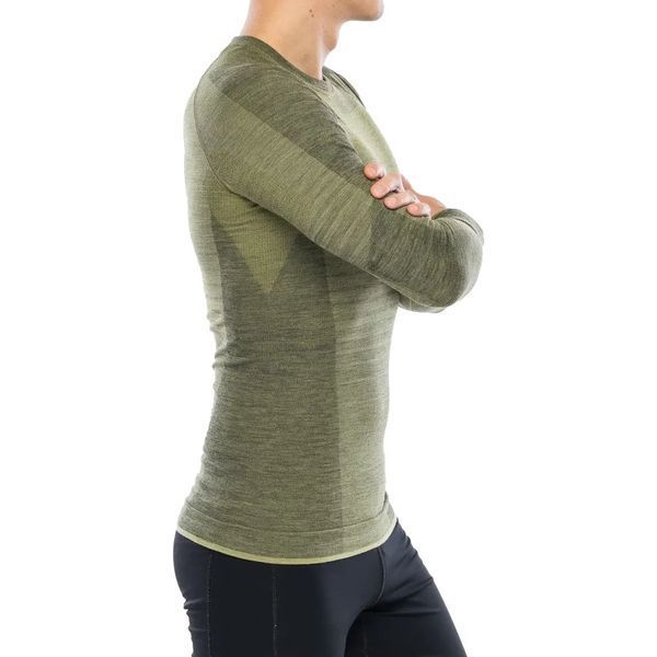 Термофутболка Ortovox 230 Competition Long Sleeve Mns 025.001.1031 фото