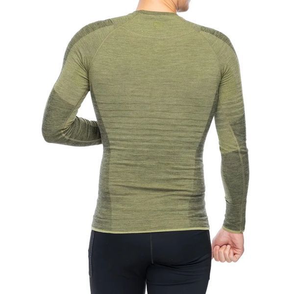 Термофутболка Ortovox 230 Competition Long Sleeve Mns 025.001.1031 фото