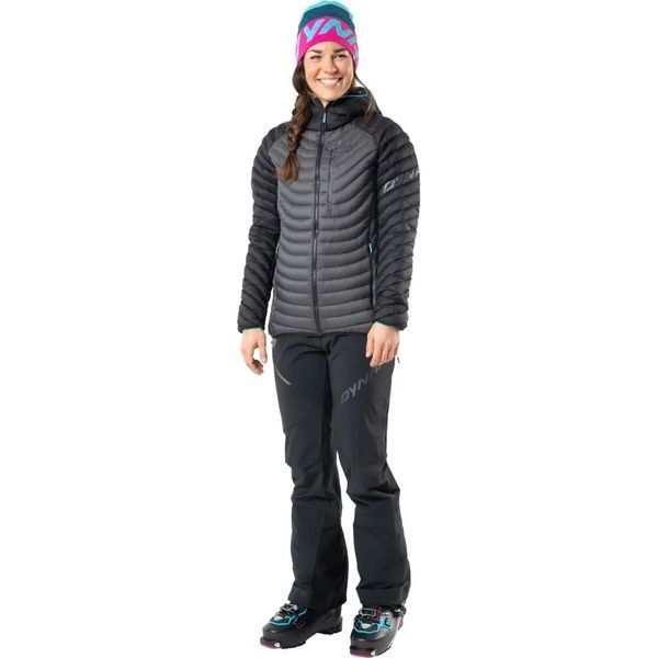 Куртка Dynafit Radical Down Hood Jacket Wms 016.002.2849 фото