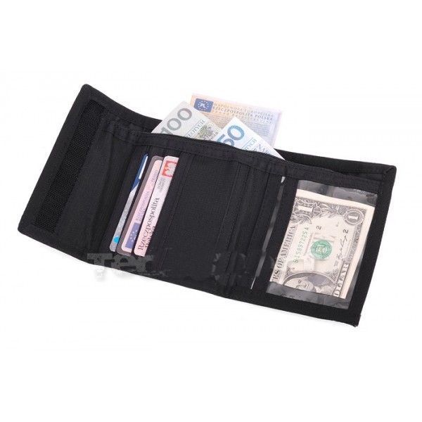 Гаманець ALPINUS WALLET 2 14301 фото