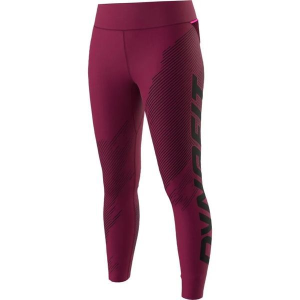 Штани Dynafit Ultra Graphic Long Tights Wms 016.002.2385 фото