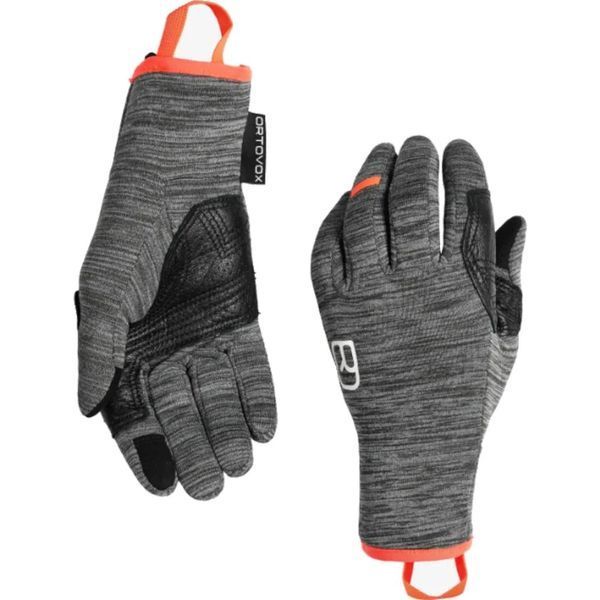 Рукавиці Ortovox Fleece Light Glove Wmn 025.001.1156 фото