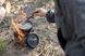 Казан-жарівня чавунна Petromax Dutch Oven ft0.5 на ніжках 0,6 л 50263 фото 4