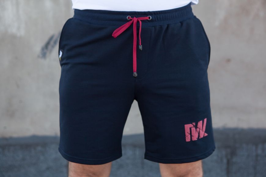 GSHORTS шорти синій, XL, А000005446 3859 фото