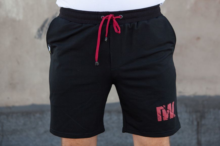 GSHORTS шорти синій, XL, А000005446 3859 фото