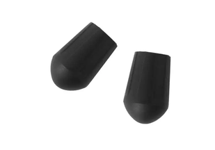 Chair Rubber Foot for XL - насадка на ніжки стільця (Helinox) 32265 фото