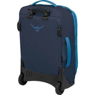 Сумка на колесах Osprey Transporter Wheeled Carry-On 38L 009.3977 фото