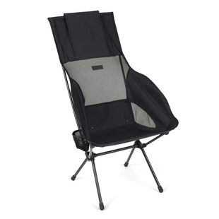 Savanna Chair - Blackout Edition крісло (Helinox) 11176 фото
