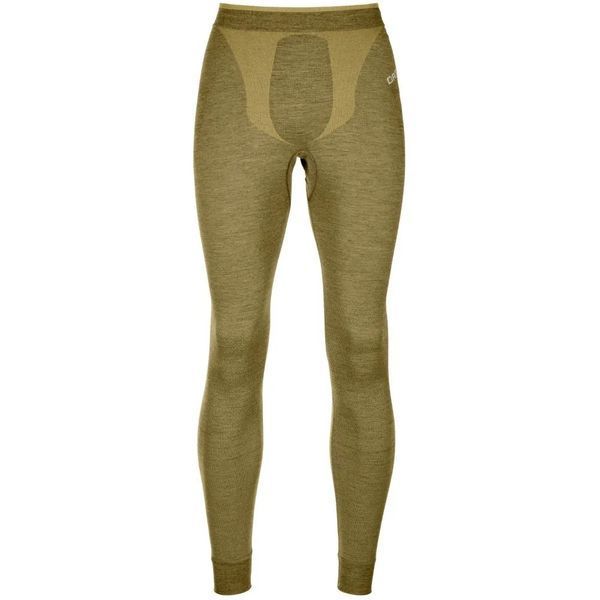 Термоштани Ortovox 230 Competition Long Pants Mns 025.001.1039 фото