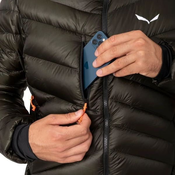 Куртка Salewa Ortles Med 3 RDS DWN Mns 013.012.0609 фото