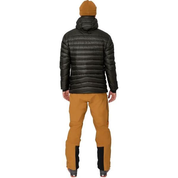 Куртка Salewa Ortles Med 3 RDS DWN Mns 013.012.0609 фото