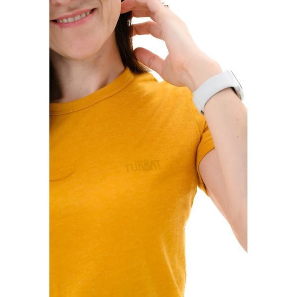 Футболка Turbat Cozy SS Wmn 012.004.3857 фото