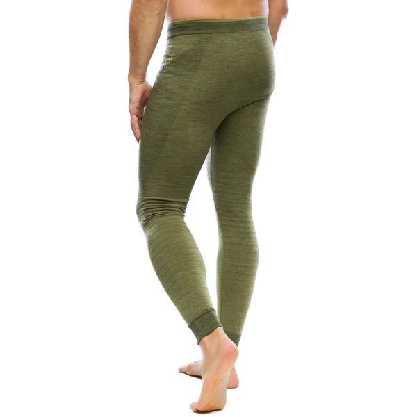 Термоштани Ortovox 230 Competition Long Pants Mns 025.001.1039 фото