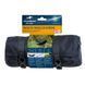 Гамак з москітною сіткою Moskito-Traveller Extreme black (Amazonas) AZ-1030220 фото 6