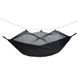 Гамак з москітною сіткою Moskito-Traveller Extreme black (Amazonas) AZ-1030220 фото 1