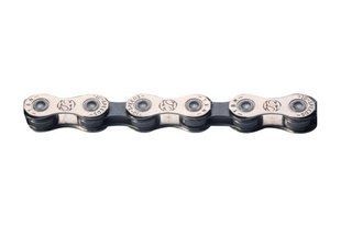 Ланцюг ONRIDE S10S 10 швидкостей 116 ланок Silver / Gray + замок 2526116102426 фото