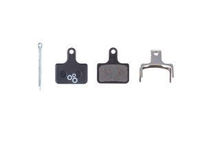 Гальмівні колодки ONRIDE Classic RS505 напівметал (для Shimano: GRX/Ultegra/RS, M7110/8110/9100) 6936116101221 фото