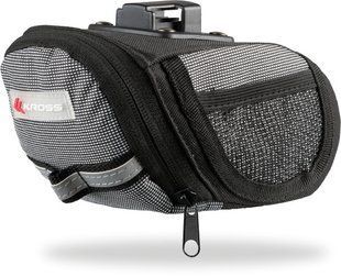 SADDLE&nbsp;BAG 200 сумка чорний, А000002989 4351 фото