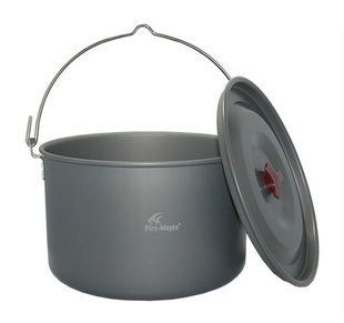Fire Maple FMC 215 казанок на 8л TE70 фото