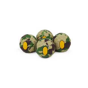 Vibram ball feet (4 pcs / set) - Field Camo (Helinox) 12791 фото