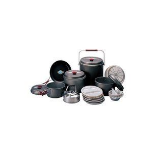 Kovea VKK-SH12 10-12 Cookware VKK-SH12 фото