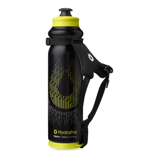 525ml Tempo PRO Black Пляшка (HydraPak) THE52513 фото
