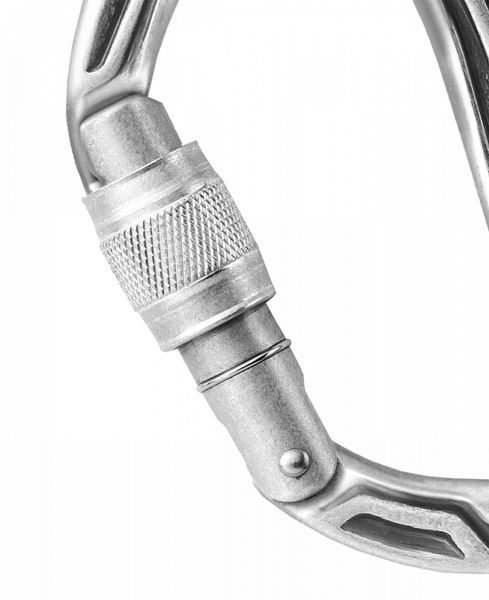 Edelrid Bulletproof Screw Eco 52166 фото