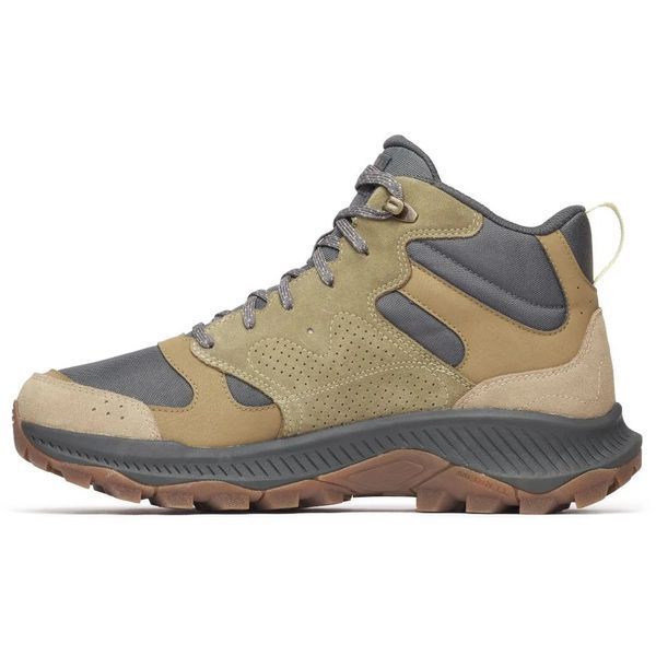Черевики Merrell Tempo Sol MID WP Mns 036.2269 фото