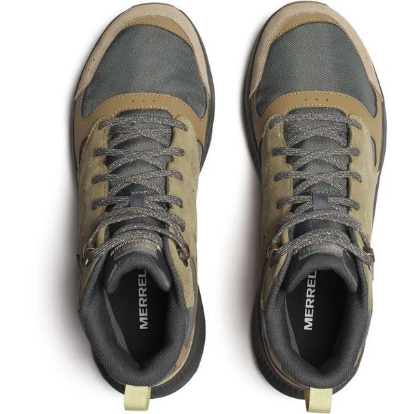 Черевики Merrell Tempo Sol MID WP Mns 036.2269 фото