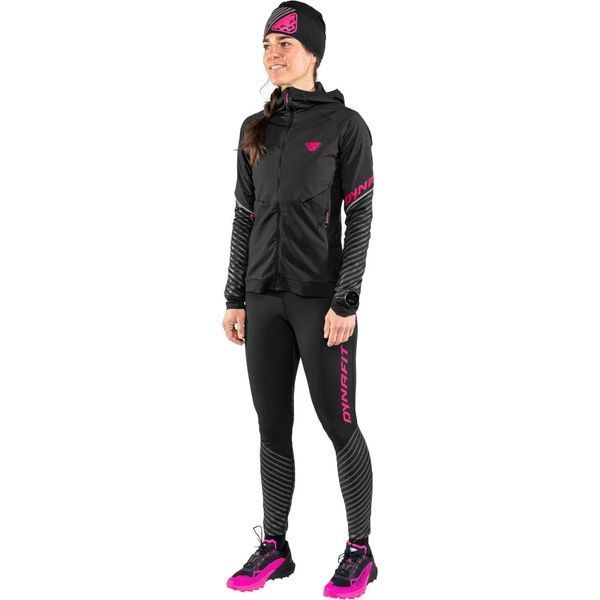 Штани Dynafit Reflective Tights Wms 016.002.2224 фото