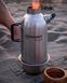 Чайник автономний Petromax Fire Kettle 0,75 л Stainless Steel 50251 фото 5