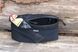 Travel Extreme Навісна сумочка POCKET BELT X-Pac Black TE3726 фото 3