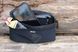Travel Extreme Навісна сумочка POCKET BELT X-Pac Black TE3726 фото 4