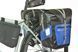 Travel Extreme Велобаул Thunder 27L BLUE TE208 фото 7