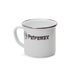 Чашка емальована Petromax Enamel Mug 300 мл Біла 51671 фото 1