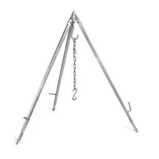 Тринога для багаття Petromax Cooking Tripod 50182 фото
