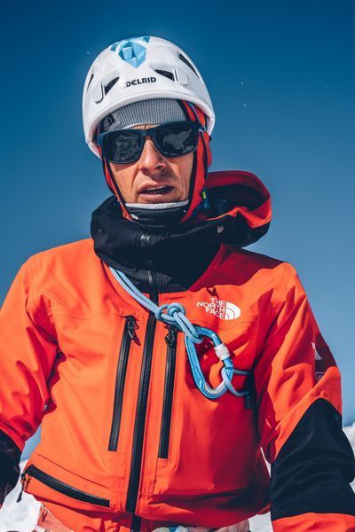 Карабін Edelrid Bulletproof Screw Icemint 50403 фото
