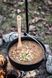 Казан-жарівня чавунна Petromax Dutch Oven ft12 на ніжках 10,8 л 50172 фото 5
